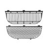 Accessories Removable Sifter & Screen Filter Mesh for CH-ICB024 Open-Top Self-Cleaning Automatic Cat Litter Box（2 Pack）