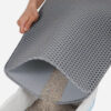 Cat Litter Mat, 19.7'' x 15.7'' Cat Litter Trapping Mat
