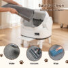 Cat Litter Mat, 19.7'' x 15.7'' Cat Litter Trapping Mat